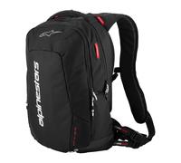 Sac à Dos Alpinestars City Hunter V2 Noir/Blanc Noir,Blanc
