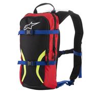 Alpinestars Sac à dos d'hydratation Iguana Noir