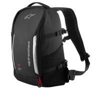 Alpinestars Sac à dos Amp3 17 l Noir