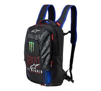 Alpinestars Sac à dos Fq20 City Hunter V2 Monster Noir