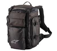 Alpinestars Sac à dos Rover Overland Noir