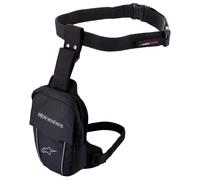 Alpinestars Sacoche de jambe Access Noir