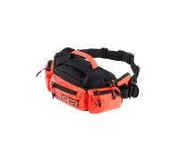 Alpinestars Sac Banane MM 93 Black Red Fluo, Taille: One Size