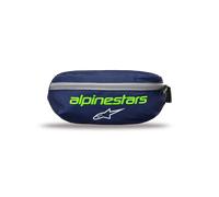 Sac Banane Alpinestars Only Linear Bleu Marine/Vert Bleu Marine,Vert
