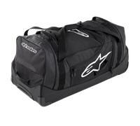 Alpinestars Sac De Voyage Komodo Black Anthracite White, Taille: One Size