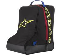 Alpinestars Sac Pour Bottes Black Blue, Taille: One Size