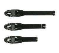 Alpinestars Sangle Tech 7 Lever Buckle+strap Nylon