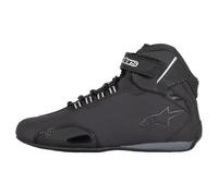 alpinestars Secteur WP Baskets noir 11