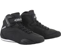 Alpinestars Tech 7S Bottes de motocross pour les jeunes | Bottes de moto