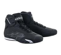 Alpinestars Sektor Motorcycle Shoes Noir EU 42 1/2 Homme