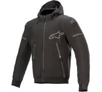 Alpinestars Veste textile Sektor V2 Tech Taille M Noir