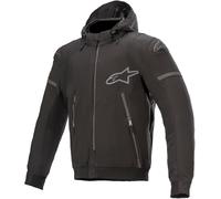Alpinestars Sektor V2 Tech, veste textile S Noir Noir