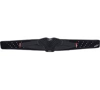 Ceinture Lombaire Alpinestars Sequence NoirS/M Noir