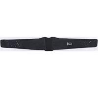 Alpinestars Ceinture lombaire Sequence Jeunesse Noir-Rouge Taille S/M
