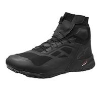 Alpinestars SHOE CR-1 BLACK/GRAY 11