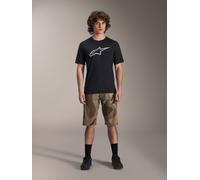 Alpinestars Short A-Dura Camo Liner, Taille: 30