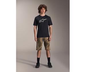 Alpinestars Short A-Dura Camo Liner, Taille: 30