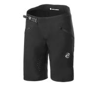 Alpinestars Short Stella Drop Algorithm Black, Taille: 28