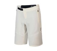 alpinestars Shorts A-Aria Elite brun/blanc