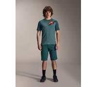Alpinestars Shorts A-Dura Dark Pine, Taille: 36