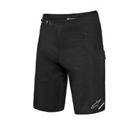 alpinestars Shorts A-Dura Elite 2.0 noir