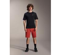 Alpinestars Shorts A-Dura Elite Dark Orange, Taille: 32