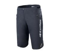 Alpinestars A-Dura Elite Cuissards de vélo, noir, taille 34 pour homme