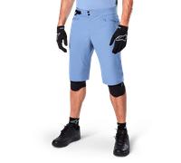 Alpinestars Shorts A-Dura Infinity Blue, Taille: 34
