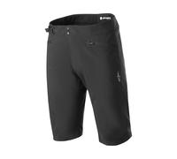 alpinestars Shorts A-Dura Liner avec doublure noir 38
