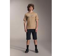 Alpinestars Short VTT A-Dura Liner homme 10 Noir Taille 36