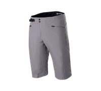 Alpinestars Shorts A-Dura Liner Dark Gray, Taille: 38
