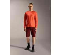 Alpinestars Bicycle A-dura Ride Liner Shorts Rouge 34 Homme