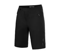 alpinestars Shorts de doublure A-Dura Ride noir