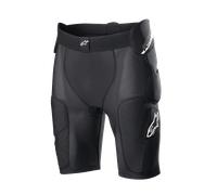 Alpinestars Shorts De Protection Bionic Action Black