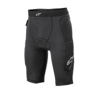 Alpinestars Shorts De Protection Paragon Lite Black, Taille: 38