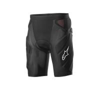 Alpinestars Cuissard de protection Vector Tech Noir Homme XS