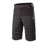 Alpinestars Shorts Denali 2 Black Grisaille, Taille: 30
