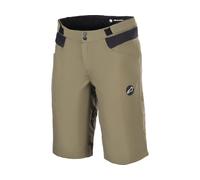 alpinestars Shorts Drop 4.0 V2 brun