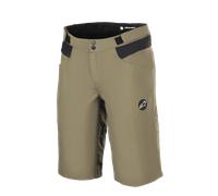 Alpinestars Shorts Drop 4.0 V2 Olive, Taille: 28