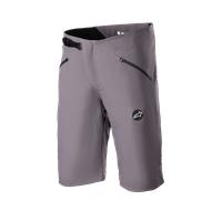 Alpinestars Shorts Drop Algorithm Sparrow Gray, Taille: 28