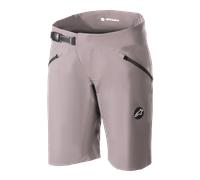Alpinestars Shorts Stella Drop Algorithm Sparrow Gray, Taille: 28