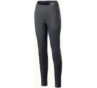 Alpinestars Shuri Leggings de moto pour dames, noir, taille 26 pour femmes