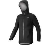 Alpinestars Bicycle Sierra Wp Jacket Noir L Homme Charcoal