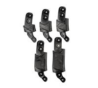 Alpinestars Bicycle Adapter Noir L-XL