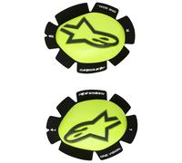 Alpinestars Patins de genou GP Plus Jaune