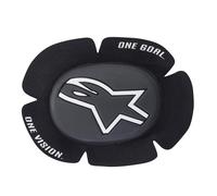 ALPINESTARS Sliders Genoux GP SPORT EVO