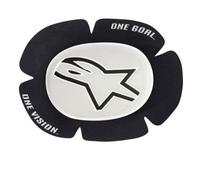 ALPINESTARS Sliders Genoux GP SPORT EVO