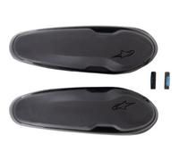 alpinestars Sliders Noirs (Paire) Bottes