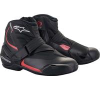 Alpinestars Smx-1 R V2 Motorcycle Boots Noir EU 42 Homme