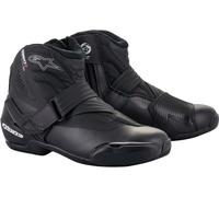 Alpinestars Chaussures moto SMX-1 R V2 Noir Taille 44